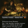 Yawgmoth, Thran Physician (Borderless Alternate Art) [Dominaria Remastered]