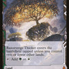Razorverge Thicket (Expeditions) [Zendikar Rising Expeditions]