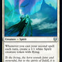 Clarion Spirit [Kaldheim]