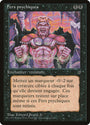 Spirit Shackle (French) - 