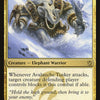 Avalanche Tusker [Khans of Tarkir]
