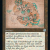 Liquimetal Coating (Retro Schematic) [The Brothers' War Retro Artifacts]