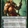 Garruk, Primal Hunter - Español [Commander 2019]