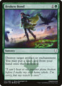 Broken Bond [Dominaria] - Español