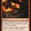 Devour in Flames [Oath of the Gatewatch]
