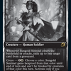 Sungold Sentinel [Innistrad: Double Feature] 