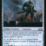 Chamber Sentry [Guilds of Ravnica]