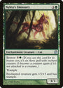 Nylea's Emissary [Theros] 