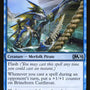 Brineborn Cutthroat [Core Set 2020]