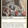 Dutiful Servants [Hour of Devastation]