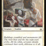 Dutiful Servants [Hour of Devastation]