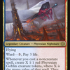 Ovika, Enigma Goliath [Phyrexia: All Will Be One]