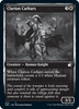 Clarion Cathars [Innistrad: Double Feature]