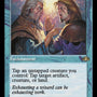 Opposition (Retro) [Dominaria Remastered]