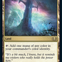 Command Tower [Commander Collection: Black]