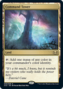 Command Tower [Commander Collection: Black]