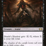 Death's Shadow [Double Masters] 