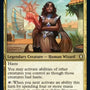 Dynaheir, Invoker Adept [Commander Legends: Battle for Baldur's Gate]