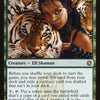Caller of the Untamed [Conspiracy: Take the Crown] 