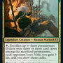 Baba Lysaga, Night Witch [Commander Legends: Battle for Baldur's Gate]