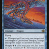 Quicksilver Dragon [Duel Decks: Jace vs. Chandra]