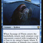 Scourge of Fleets [Zendikar Rising Commander]