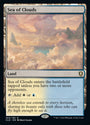 Sea of Clouds - Español [Commander Legends: Battle for Baldur's Gate]