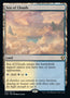 Sea of Clouds - Español [Commander Legends: Battle for Baldur's Gate]