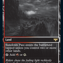 Sundown Pass [Innistrad: Double Feature]