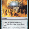 Mind Stone [Duel Decks: Zendikar vs. Eldrazi]