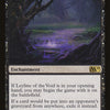 Leyline of the Void [Magic 2011]
