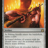 Pithing Needle [Return to Ravnica]