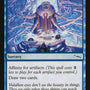 Thoughtcast [Mirrodin]