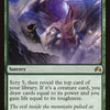 Nissa's Revelation [Magic Origins]