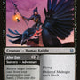 Order of Midnight // Alter Fate [Throne of Eldraine]