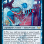 Uvilda, Dean of Perfection // Nassari, Dean of Expression [Strixhaven: School of Mages Prerelease Promos] - Español
