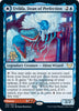 Uvilda, Dean of Perfection // Nassari, Dean of Expression [Strixhaven: School of Mages Prerelease Promos] - Español