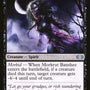 Morkrut Banshee [Double Masters]