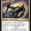 Knight of the Last Breath [Ravnica Allegiance] 