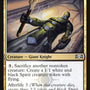Knight of the Last Breath [Ravnica Allegiance] 