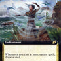 Whirlwind of Thought (Extended Art) [Ikoria: Lair of Behemoths]