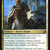 Knight of the Reliquary [Iconic Masters]