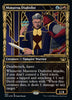 Maestros Diabolist (Showcase Golden Age Gilded Foil) [Streets of New Capenna]
