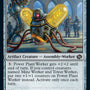 Power Plant Worker [The Brothers' War]
