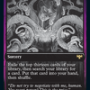 Demonic Bargain [Innistrad: Double Feature]