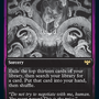 Demonic Bargain [Innistrad: Double Feature]