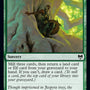 Roots of Wisdom [Kaldheim]