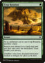 Crop Rotation [Duel Decks: Nissa vs. Ob Nixilis]