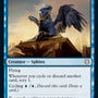 Curator of Mysteries [Dungeons & Dragons: Adventures in the Forgotten Realms Commander]