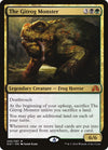 The Gitrog Monster [Shadows over Innistrad] - Español